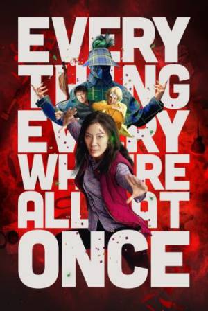 فيلم Everything Everywhere All at Once 2022 مترجم HD