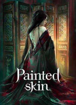 فيلم Painted skin 2022 مترجم HD