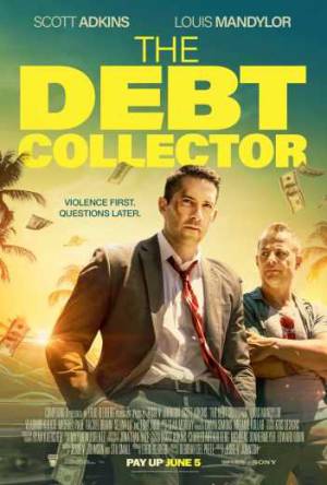 فيلم The Debt Collector 2017 مترجم HD