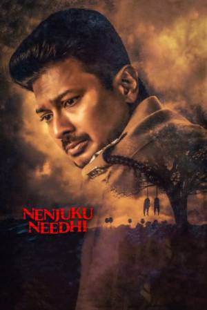 فيلم Nenjuku Needhi 2022 مترجم HD