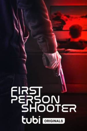فيلم First Person Shooter 2022 مترجم HD