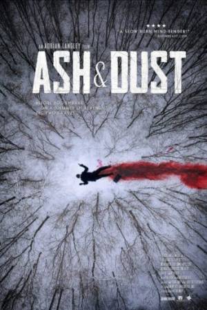مشاهدة فيلم Ash Dust 2022 مترجم