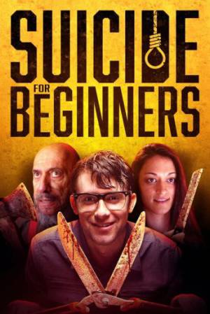 فيلم Suicide for Beginners 2022 مترجم HD
