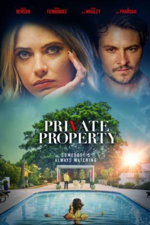 فيلم Private Property 2022 مترجم HD