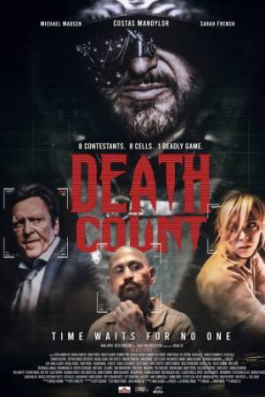 فيلم Death Count 2022 مترجم HD