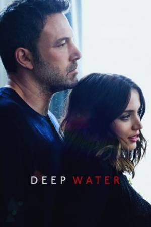 فيلم Deep Water 2022 مترجم HD