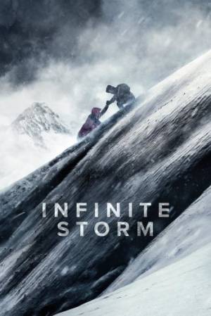 فيلم Infinite Storm 2022 مترجم HD