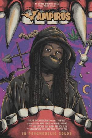 فيلم Vampirus 2022 مترجم HD