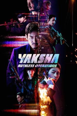 فيلم Yaksha Ruthless Operations 2022 مترجم HD