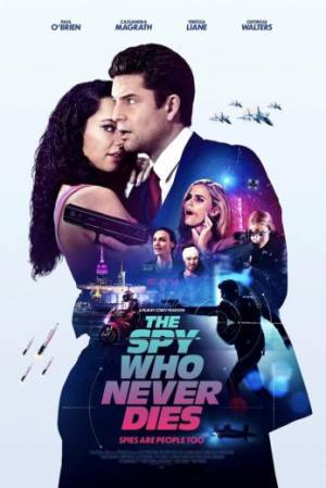 فيلم The Spy Who Never Dies 2022 مترجم HD