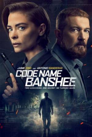 فيلم Code Name Banshee 2022 مترجم HD