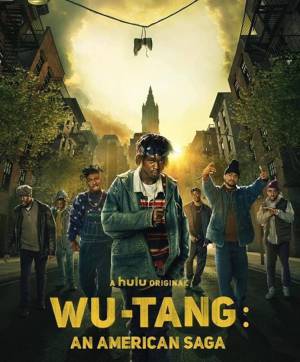 مسلسل Wu Tang An American Saga 2019 مترجم HD