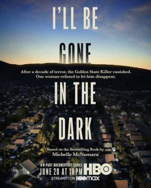 مسلسل I ll Be Gone in the Dark 2020 مترجم HD