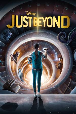 مسلسل Just Beyond 2021 مترجم HD