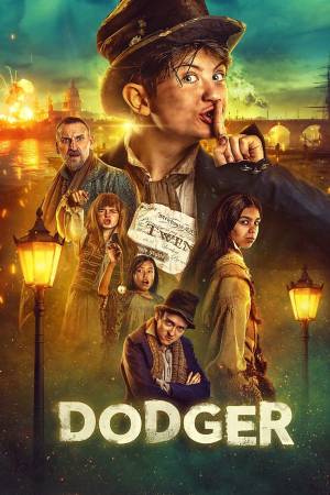 مسلسل Dodger 2022 مترجم HD
