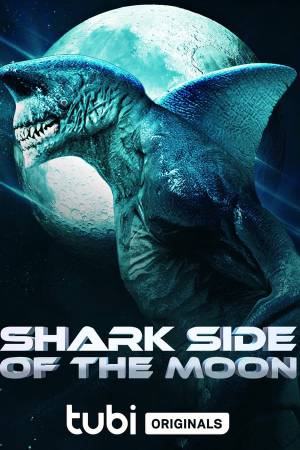 فيلم Shark Side of the Moon 2022 مترجم HD