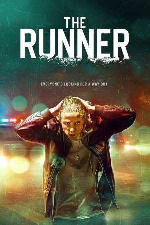 فيلم The Runner 2021 مترجم HD