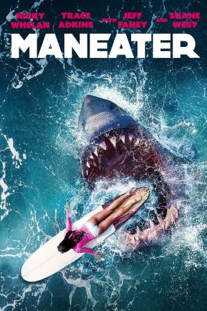 فيلم Maneater 2022 مترجم HD