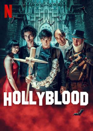 فيلم HollyBlood 2022 مترجم HD