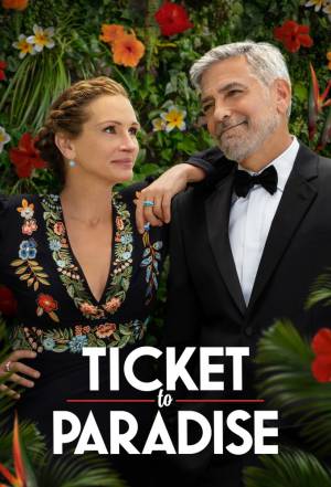 فيلم Ticket to Paradise 2022 مترجم HD
