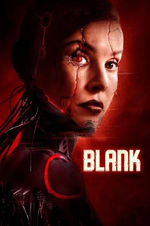 فيلم Blank 2022 مترجم HD