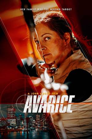 فيلم Avarice 2022 مترجم HD