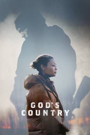 فيلم Gods Country 2022 مترجم HD