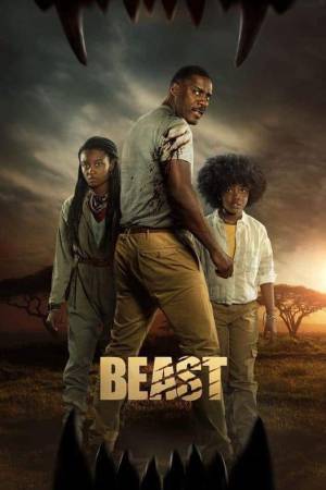 فيلم Beast 2022 مترجم HD