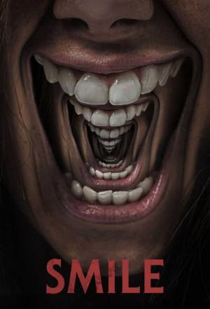 فيلم Smile 2022 مترجم HD