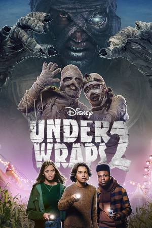 فيلم Under Wraps 2 2022 مترجم HD