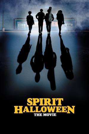 فيلم Spirit Halloween 2022 مترجم HD