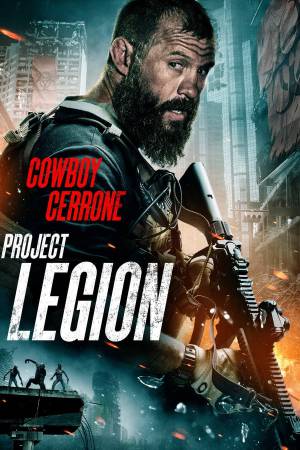 فيلم Project Legion 2022 مترجم HD