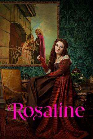 فيلم Rosaline 2022 مترجم HD