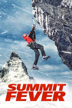فيلم Summit Fever 2022 مترجم HD