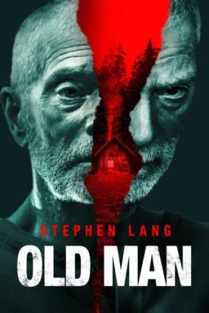 فيلم The Old Man 2022 مترجم HD