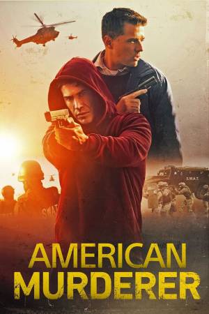 فيلم American Murderer 2022 مترجم HD