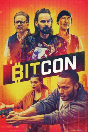 فيلم Bitcon 2022 مترجم HD