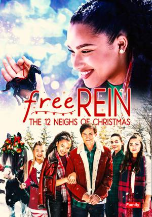 مشاهدة فيلم Free Rein 2018 مترجم