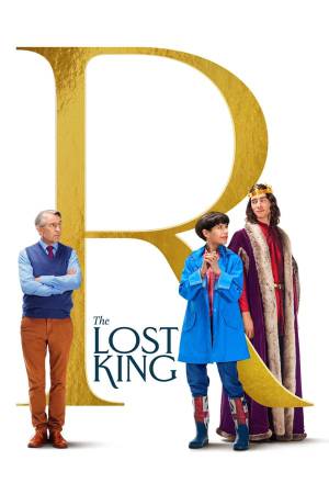 فيلم The Lost King 2022 مترجم HD