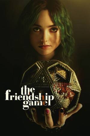 فيلم The Friendship Game 2022 مترجم HD