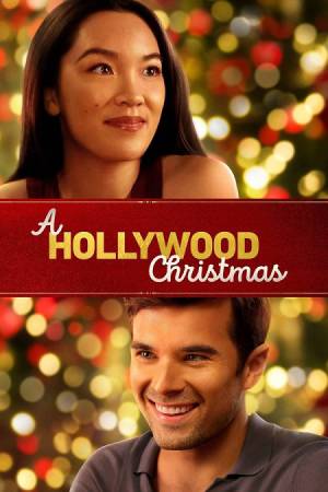 فيلم A Hollywood Christmas 2022 مترجم HD