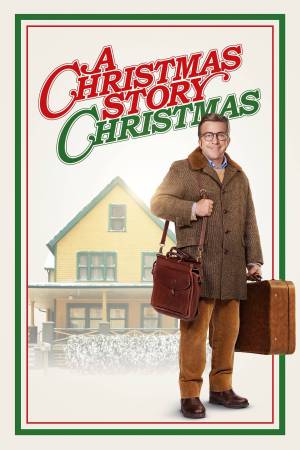 فيلم A Christmas Story Christmas 2022 مترجم HD