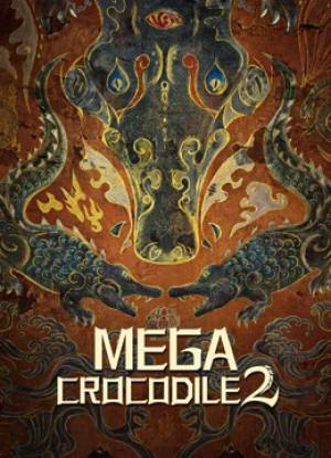 فيلم Mega Crocodile 2 2022 مترجم HD