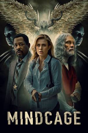 فيلم Mindcage 2022 مترجم HD