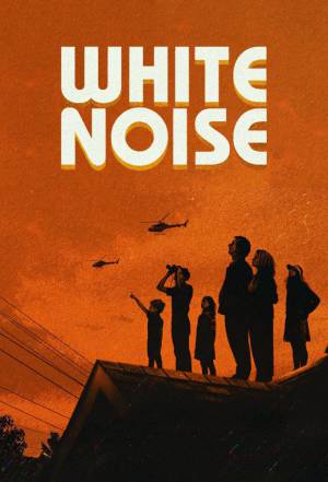 فيلم White Noise 2022 مترجم HD