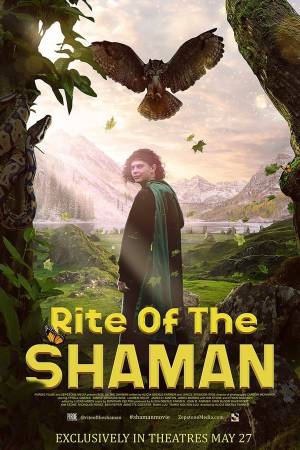 فيلم Rite of the Shaman 2022 مترجم HD
