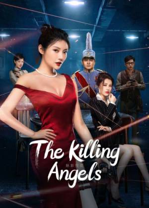 فيلم the killing angels 2022 مترجم HD