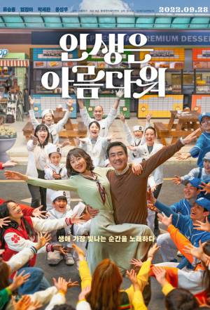 فيلم Life Is Beautiful 2022 مترجم HD