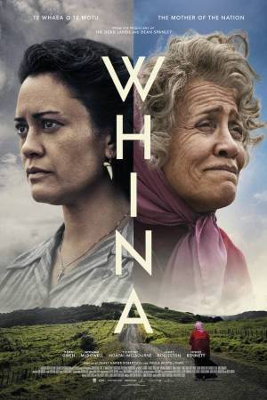 فيلم Whina 2022 مترجم HD