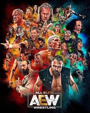 عرض AEW Dynamite 21.07.2022 مترجم